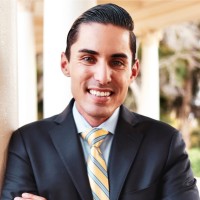 City of San Diego Employee Nick Serrano's profile photo
