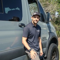 Freedom Conversions Employee Christopher Burgos's profile photo