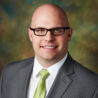 Forum Communications Co. Employee Kyle Veum's profile photo