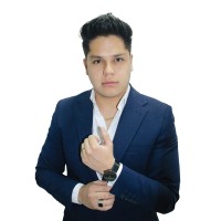Tracklink Employee Alejandro Gonza V.'s profile photo