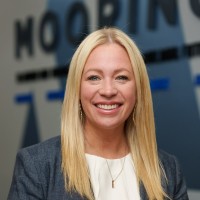 MOORING Disaster Restoration + Commercial Construction Employee Kristin Smith's profile photo
