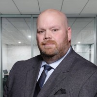 Sherwin-Williams Employee Brian Bishop's profile photo