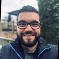 Rain Digital Employee Kyle Rumble's profile photo