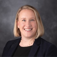MD Anderson Cancer Center Employee Danielle Fournier's profile photo