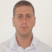 Green Digital Employee Shimron Rozentzvaig's profile photo