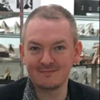 Next Employee John Marshman's profile photo