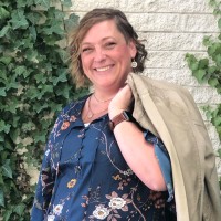 Select Health Employee Mindy Myers's profile photo