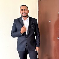 Fractal Employee Rushikesh Aher's profile photo