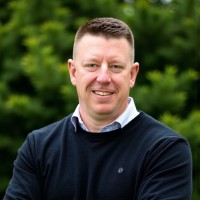 Aerodine Composites Employee Matt Knight's profile photo