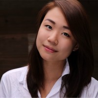 Alarm.com Employee Sandy Choi's profile photo