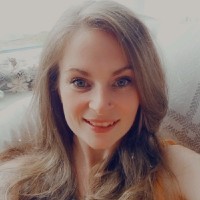 Reacta Biotech Limited Employee Sarah Radley's profile photo