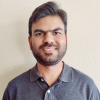 Nextest Systems Corporation Employee Mahendra Bachhav's profile photo