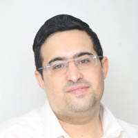 One1Link Employee Eliyahu Pollak's profile photo