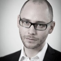 Secify Employee Tim Andersson's profile photo