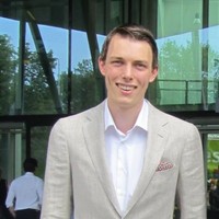 Fleet Robotics Employee Maurits de Koning's profile photo