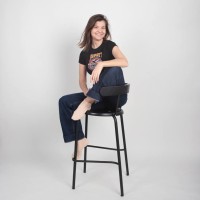 Movavi Employee Mariya Vetchinova's profile photo