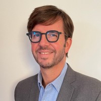Lyreco Benelux Employee Olivier Deuse's profile photo