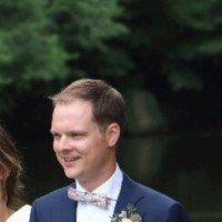 Veternity Employee Gauthier Butel's profile photo