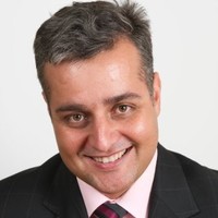 Welltec Group Employee Bennie van Rooy's profile photo