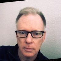 GeoQuant Employee Ross Schaap's profile photo