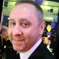 EFKA Frame Solutions Employee Anthony W's profile photo