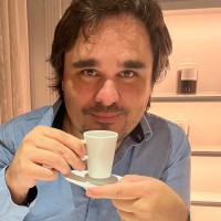 Merck Group Employee Jean-Baptiste Meyer's profile photo