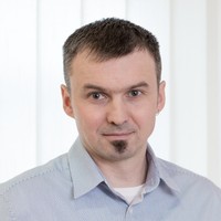 GK Software Czech Republic Employee Tomáš Kalina's profile photo