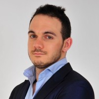Esclamativa srl Employee Samuele Corradini's profile photo
