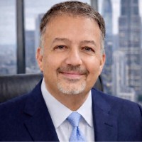 David Moezidis