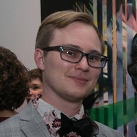 Data Theorem, Inc. Employee William Orvis's profile photo