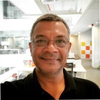 DDB Mudra Group Employee Ranji Cherian's profile photo