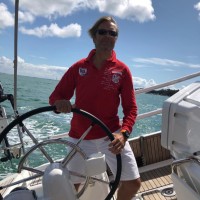 None Employee David Williamson's profile photo