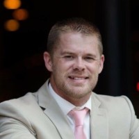 AYR Wellness Inc. Employee Ronnie Edge's profile photo