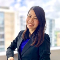 Pawmeal Employee Jiaying Wong's profile photo