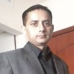 DIT UNIVERSITY Employee Bikram Bisht's profile photo