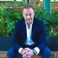 Fiscal FX Employee Mark Smith-Halvorsen's profile photo