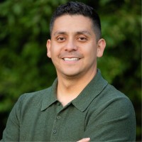 Erie Neighborhood House Employee Esteban Rodriguez's profile photo