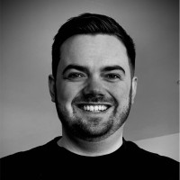 Linq Recruitment Specialists Employee Jamie Carroll's profile photo