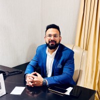 NowPurchase Employee Prateek Losalka's profile photo