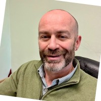 Waynflete School Employee John Thurston's profile photo