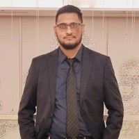 CyberClan Employee Devindra Kashrinandan's profile photo