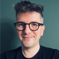 Version 1 Employee Steven Eccles's profile photo