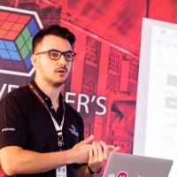 Uniplaces Employee Irineu Licks Filho's profile photo