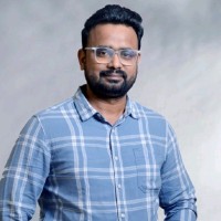 dataX.ai Employee Prathamesh Pachpatil's profile photo