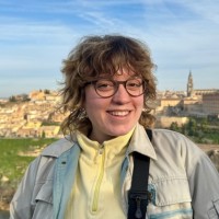 Lightbox Employee Ashley Albinus's profile photo