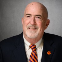 Clemson University Employee Steven Marks's profile photo