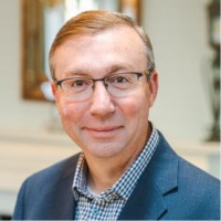 Drive Employee Ray Dickison's profile photo