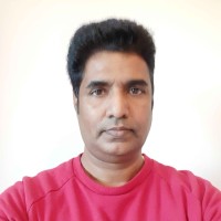 APC Employee Prasanna Duvvuri's profile photo