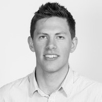 Gravity Media Employee Adrian Jenner's profile photo
