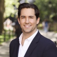 Compass Employee Nick McHugh's profile photo